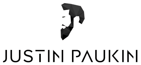 Justin-Paukin-logo-04-FINISH